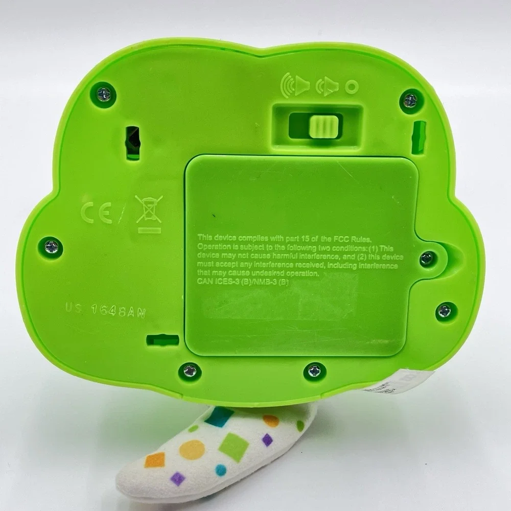 Fisher-Price Bright Beats BeatBowWow Interactive Musical Light Up Dog